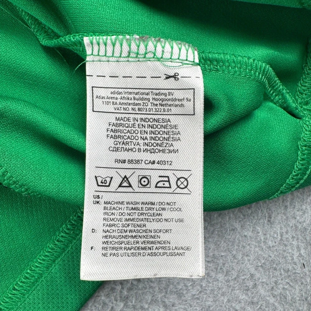 adidas before purchasing